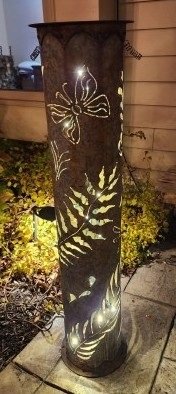 Lake Country Luminaries